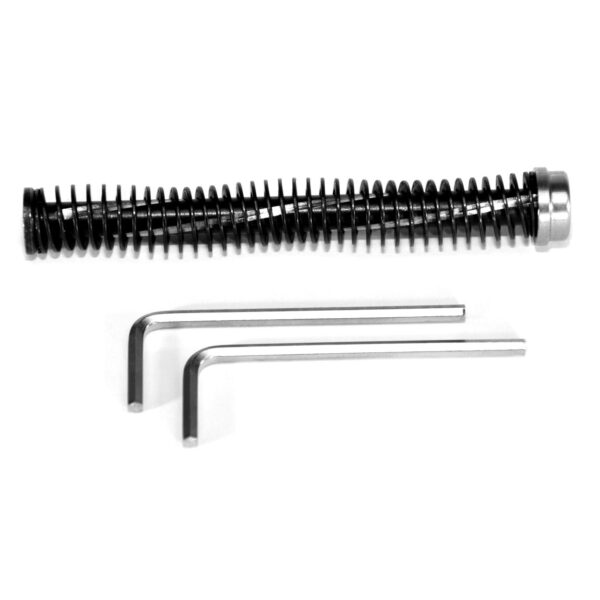 CruxOrd Guide Rod Assembly For Glock Gen4 - 20, 20SF, 21, 21SF CruxOrd Guide Rod Assembly For Glock Gen4 - 20, 20SF, 21, 21SF - Image 2