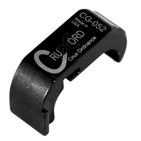 CruxOrd Extended Mag Release - For Glock 42 - Image 5