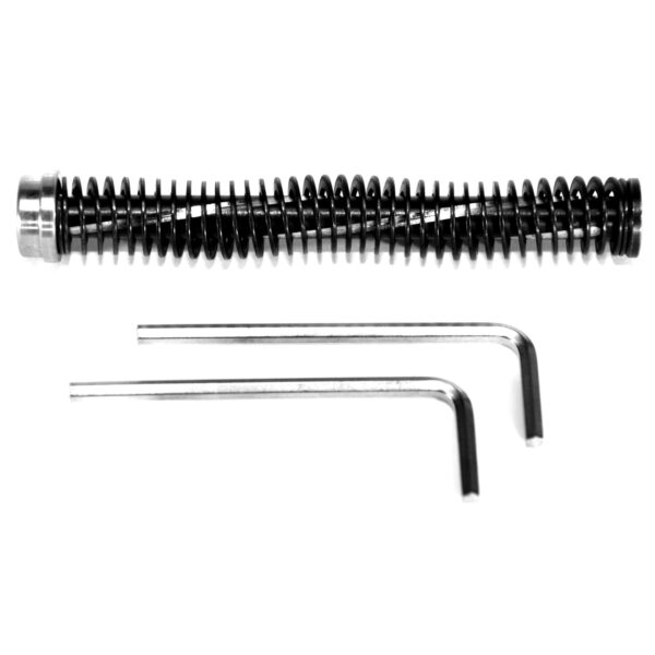 CruxOrd Guide Rod Assembly For Glock Gen4 - 17, 22, 24, 31, 34, 35, 17L - Image 2