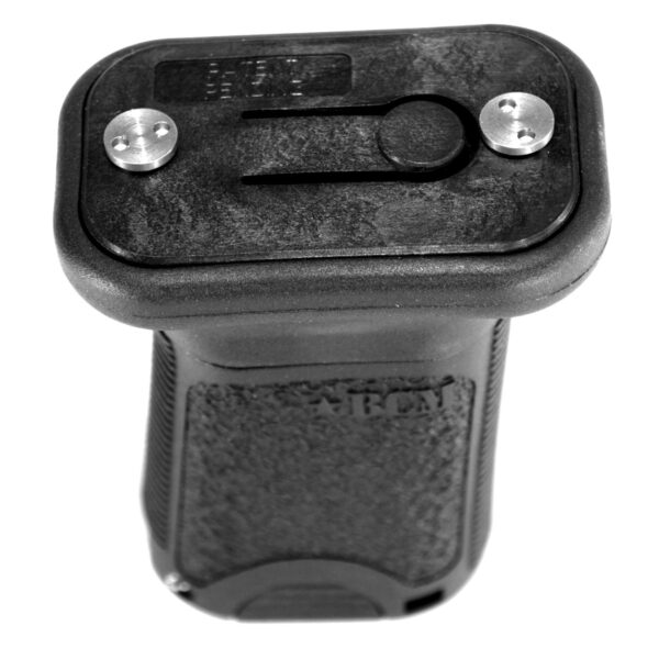 Bravo Company Gunfighter KeyMod Vertical Grip - Short - Image 4