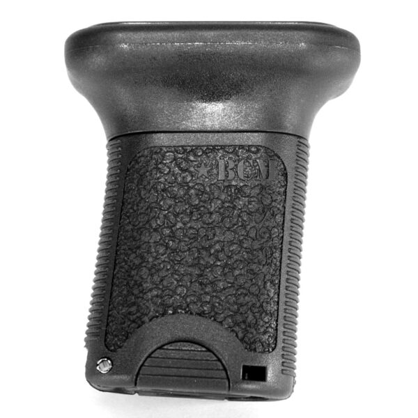 Bravo Company Gunfighter KeyMod Vertical Grip - Short - Image 5