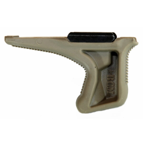 Bravo Company Gunfighter Kinesthetic Angled Grip - 1913 Pic. - FDE - Image 5