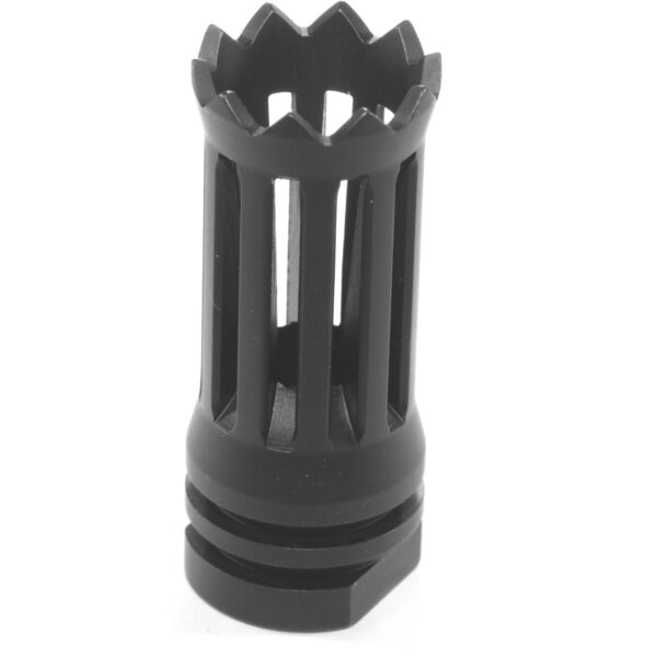DSA AR15 WarZ  Long Flash Hider - 5/8x24 - STRIKE Edge - CLOSEOUT - Image 4