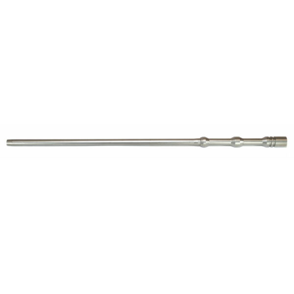 DSA FAL SA58 Standard Length Stainless Steel Gas Piston - Image 2
