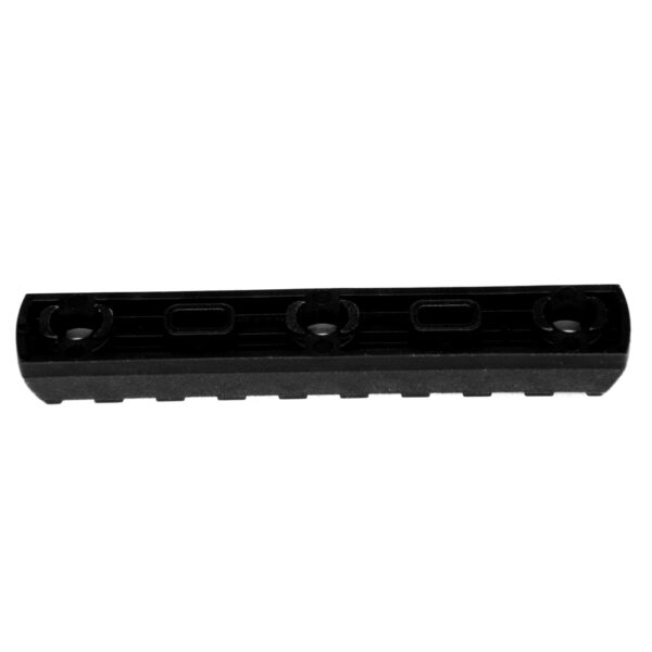 Magpul Polymer M-LOK Rail Section - 9 Slot - Black - Image 3