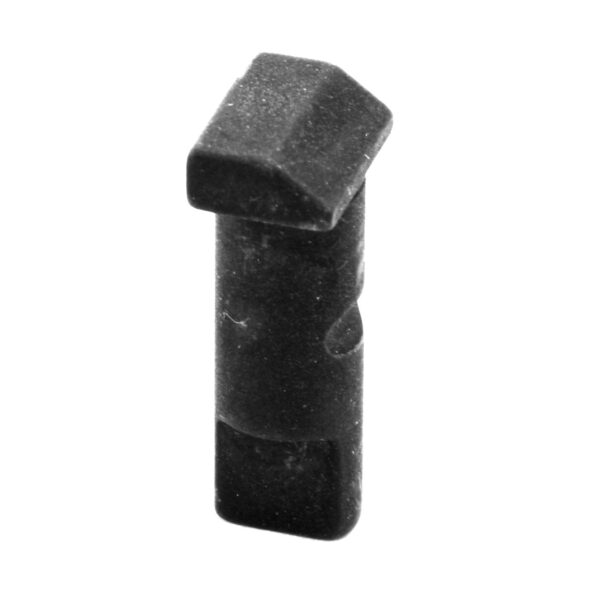 Stop lug for FAL SA58 Folding cocking handle only. Fits L1A1 - Image 2