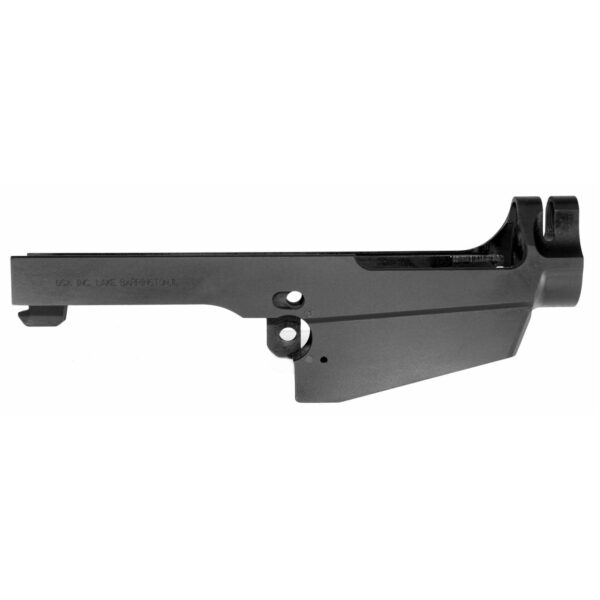 DSA FAL SA58 Type 3 Carry Handle Cut Semi Auto Receiver - 7.62x51mm DSA FAL SA58 Type 3 Carry Handle Cut Semi Auto Receiver - 7.62x51mm
