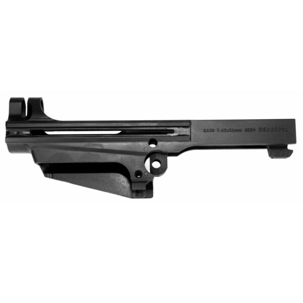 DSA FAL SA58 Type 3 Carry Handle Cut Semi Auto Receiver - 7.62x51mm DSA FAL SA58 Type 3 Carry Handle Cut Semi Auto Receiver - 7.62x51mm - Image 3