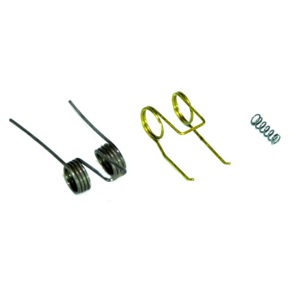 JP Enterprises AR15 Tactical Spring Kit - Image 2