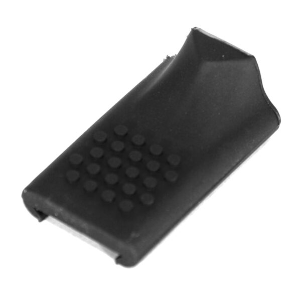 Knights Armament Rubberized Thumb Rest - Picatinny - Black - Image 4