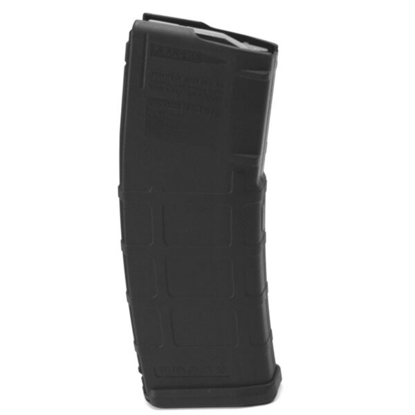 Magpul AR15 PMAG Gen M2 MOE - 30 Round Magazine - Black - 10 PACK Magpul AR15 PMAG Gen M2 MOE - 30 Round Magazine - Black - 10 PACK - Image 3