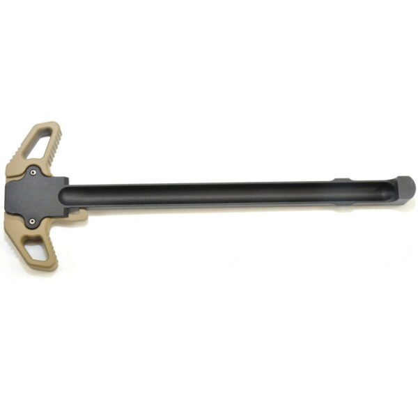 Radian Weapons AR15 Raptor Ambidextrous Charging Handle - FDE - Image 3