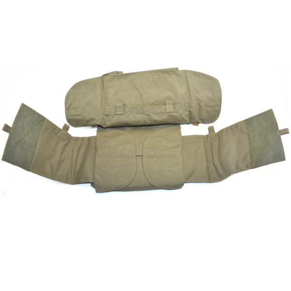 Mayflower Assault Plate Carrier - Ranger Green - S/M Size - Image 6