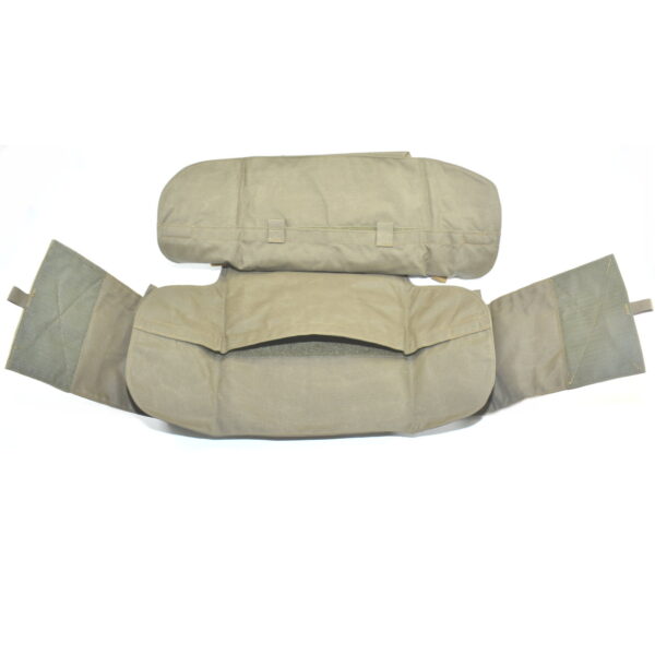 Mayflower Assault Plate Carrier - Ranger Green - S/M Size - Image 7