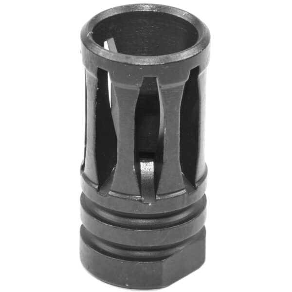 DSA AR15 - AR308 A2 Style Birdcage Flash Hider - 30 Cal. - 5/8x24 - Image 5