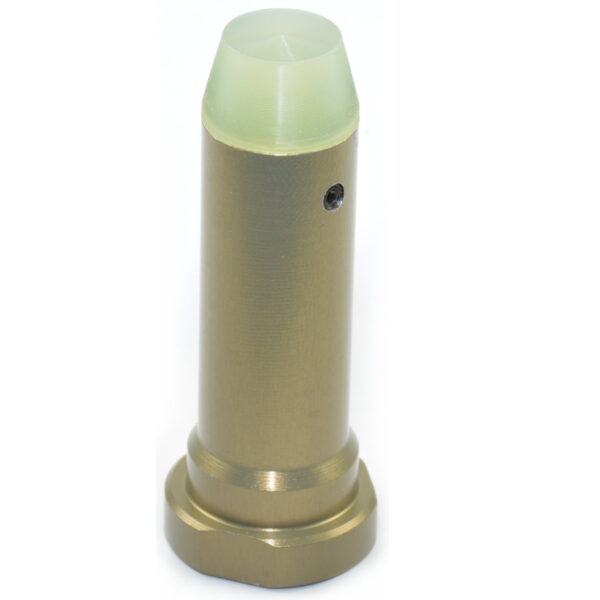 DSA AR308 - AR10 Carbine Recoil Buffer - Short - 3.8 oz - Image 4