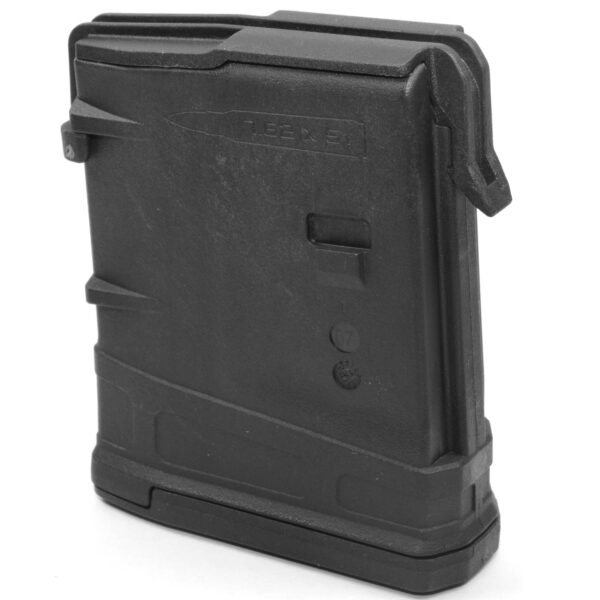 Magpul AR308 - AR10 .308 / 7.62x51mm Magazine - 10 Round - Black - Image 2