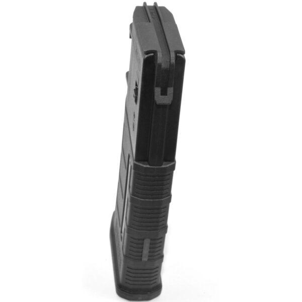 Magpul AR308 - AR10 .308 / 7.62x51mm Window Magazine - 25 Round - Black - Image 6