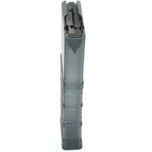 Lancer Systems AR15 L5 Advanced Warfighter 5.56/.223 30 Round Magazine - Smoke - Image 4