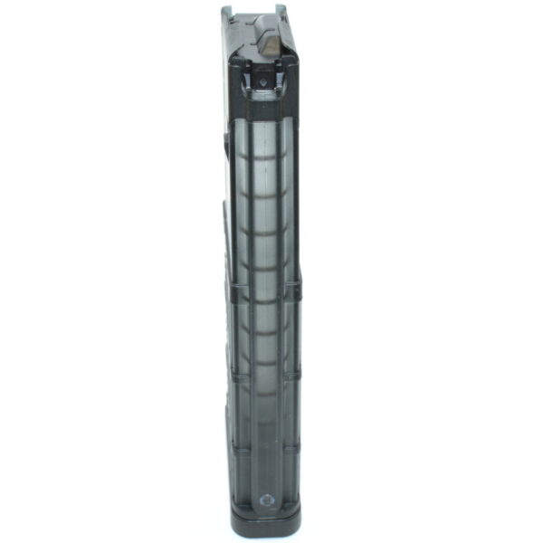 Lancer Systems AR15 L5 Advanced Warfighter 5.56/.223 30 Round Magazine - Smoke - Image 5