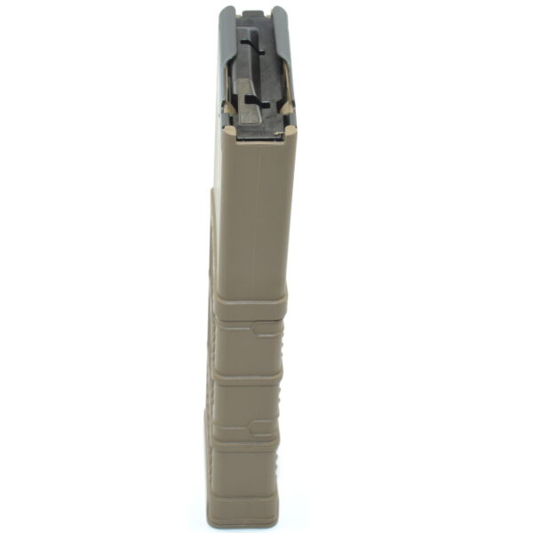 Lancer Systems AR15 L5 Advanced Warfighter 5.56/.223 30 Round Magazine - FDE - Image 4