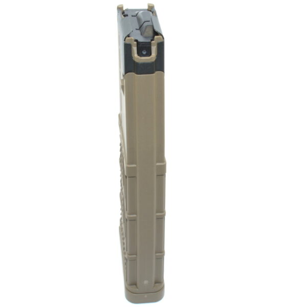 Lancer Systems AR15 L5 Advanced Warfighter 5.56/.223 30 Round Magazine - FDE - Image 5
