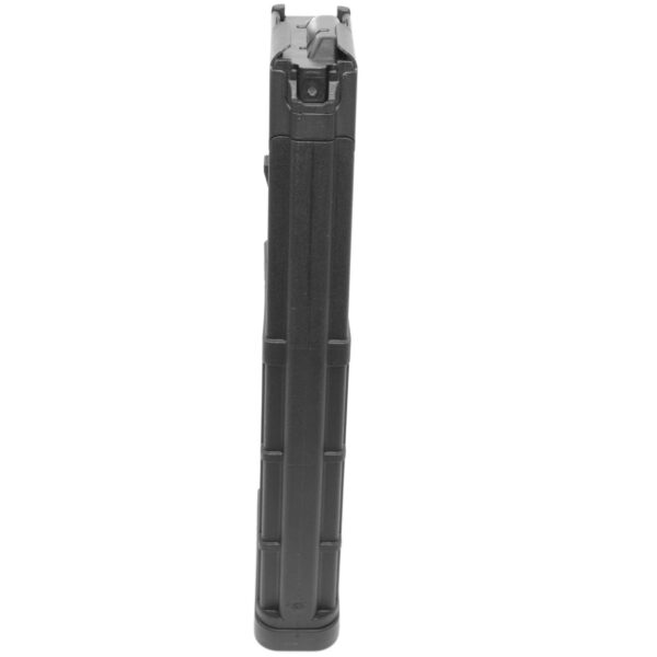 Lancer Systems AR15 L5 Advanced Warfighter 5.56/.223 30 Round Magazine - Black Lancer Systems AR15 L5 Advanced Warfighter 5.56/.223 30 Round Magazine - Black - Image 5