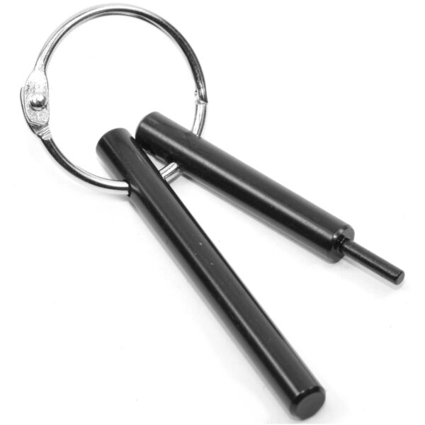 Wheeler Engineering AR15 Roll Pin / Pivot Pin Instillation Tool - Image 2