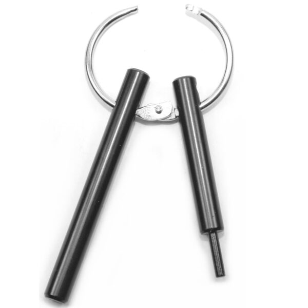 Wheeler Engineering AR15 Roll Pin / Pivot Pin Instillation Tool - Image 3