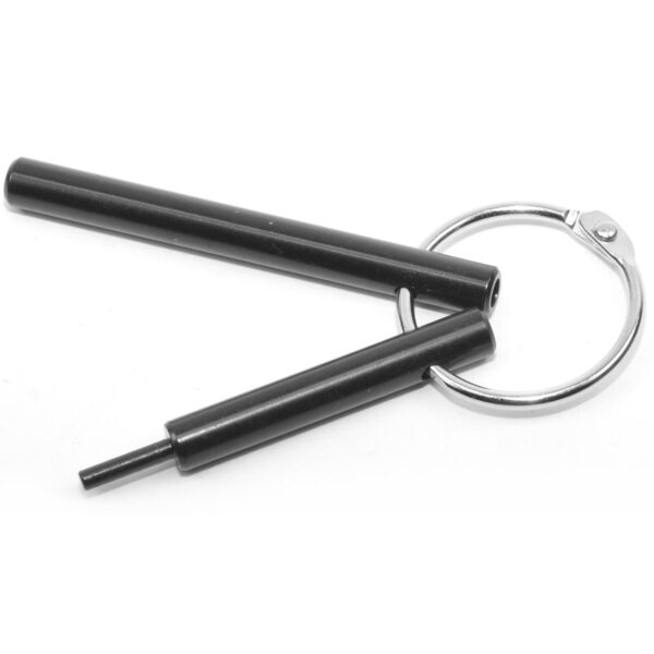 Wheeler Engineering AR15 Roll Pin / Pivot Pin Instillation Tool - Image 4