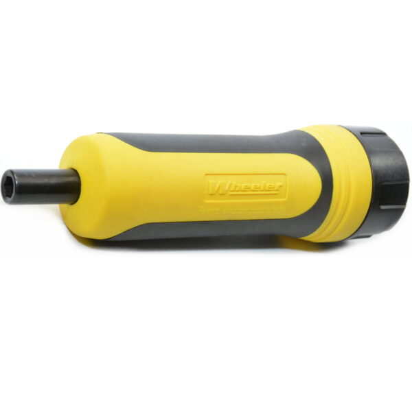 Wheeler Engineering FAT Wrench With 10 Bit Set - Image 5