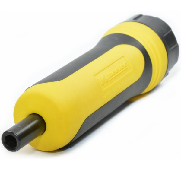 Wheeler Engineering FAT Wrench With 10 Bit Set - Image 6