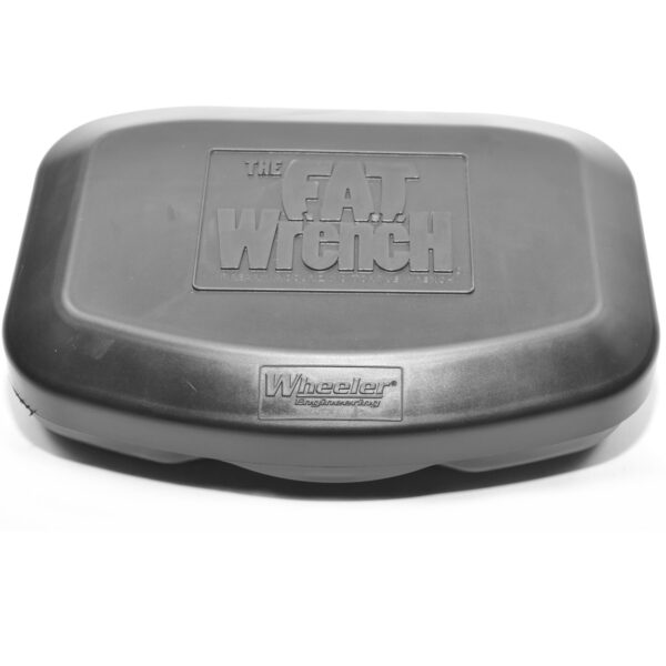 Wheeler Engineering FAT Wrench With 10 Bit Set - Image 7