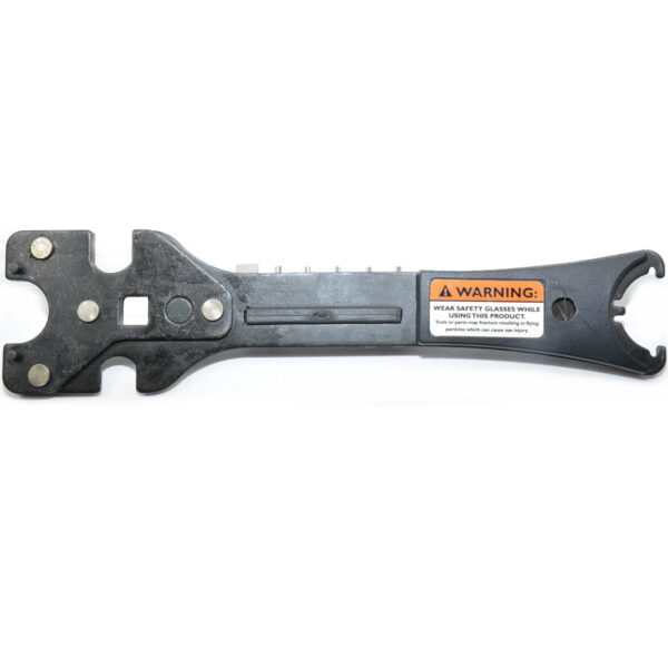 Wheeler Engineering Delta Series AR15 Combo Tool - Image 3