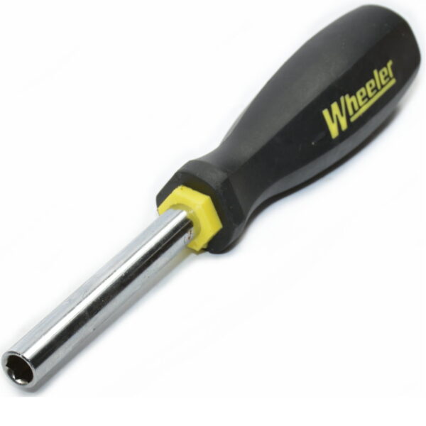 Wheeler Engineering Space-Saver Screwdriver Set - Image 5