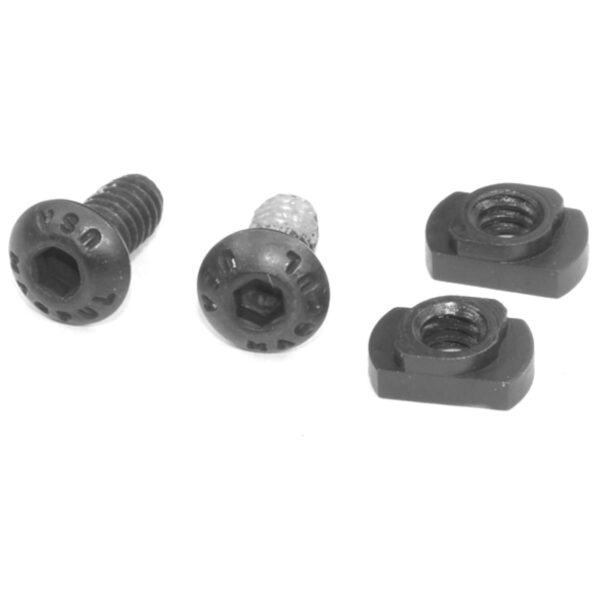 Magpul MVG - M-LOK Vertical Grip - Black - Image 7
