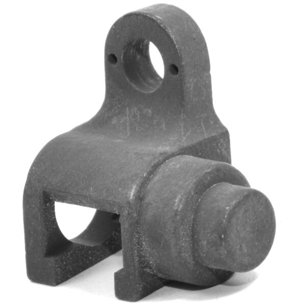 DSA FAL SA58 Ghost Ring Style Rear Sight Aperture - Image 5