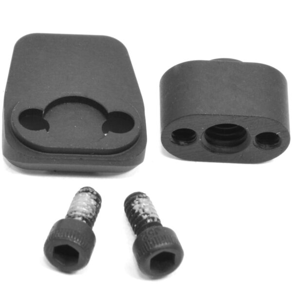 Magpul AR15 Enhanced Magazine Release - Image 3
