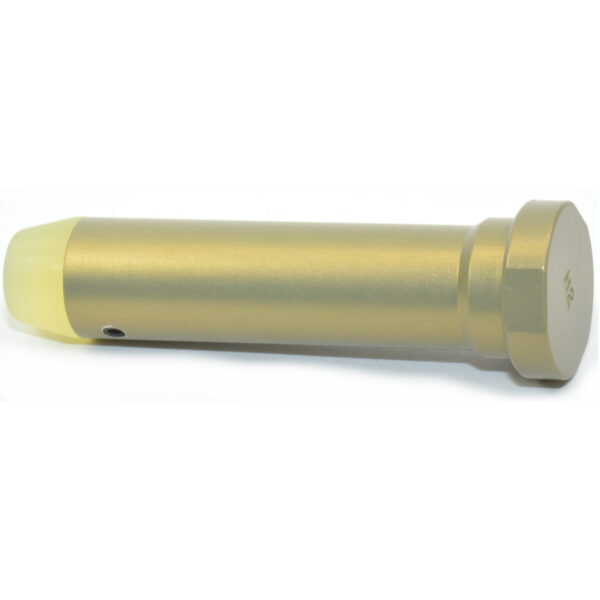 DSA AR15/M4 H2 - Heavy Carbine Recoil Buffer - 4.7 oz - Image 2
