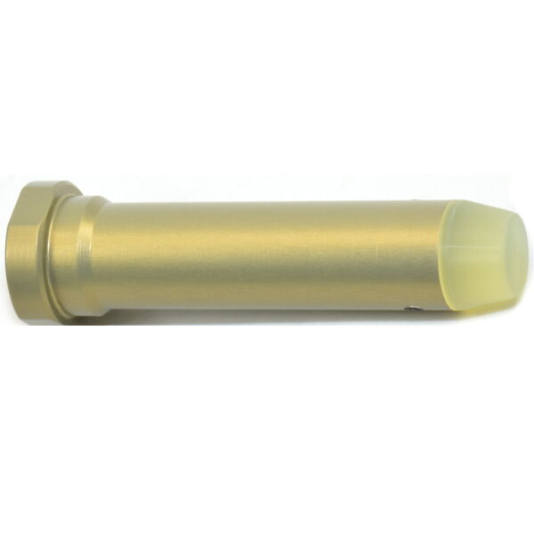DSA AR15/M4 H2 - Heavy Carbine Recoil Buffer - 4.7 oz - Image 3