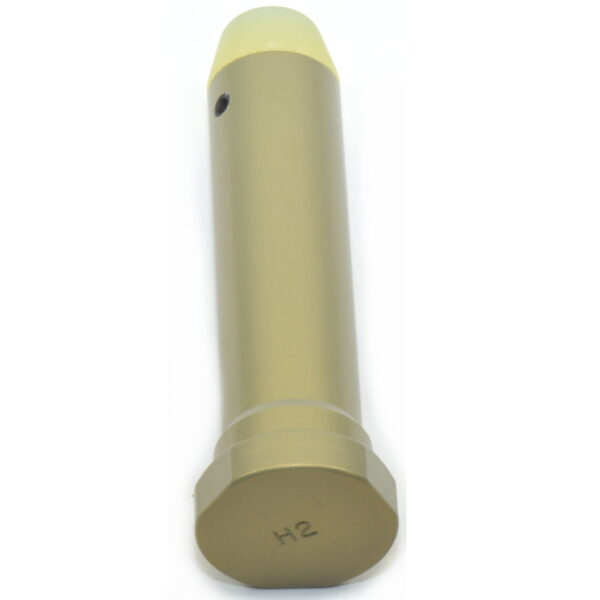 DSA AR15/M4 H2 - Heavy Carbine Recoil Buffer - 4.7 oz - Image 4