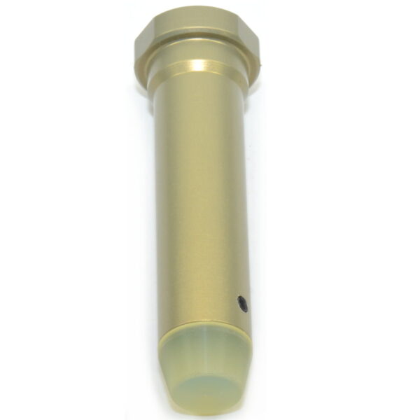 DSA AR15/M4 H2 - Heavy Carbine Recoil Buffer - 4.7 oz - Image 5