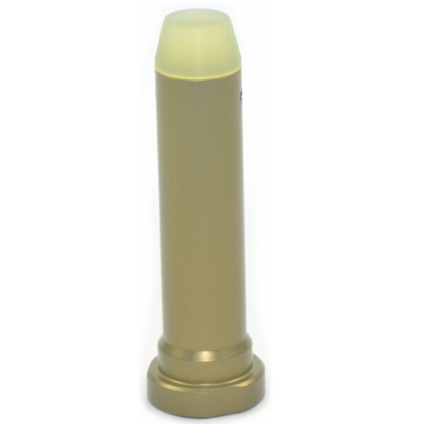 DSA AR15/M4 H2 - Heavy Carbine Recoil Buffer - 4.7 oz - Image 6