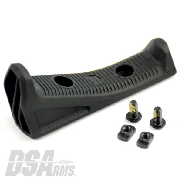 Magpul AFG-Angled Fore Grip - M-LOK - Black - Image 2