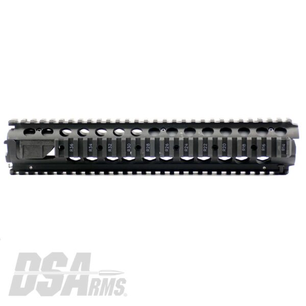 Knight's Armament AR15 Rifle Length RAS Handguard System Knight's Armament AR15 Rifle Length RAS Handguard System - Image 3
