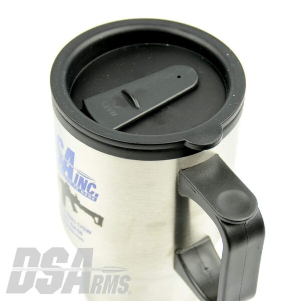 DS Arms Insulated Coffee Mug - Image 3