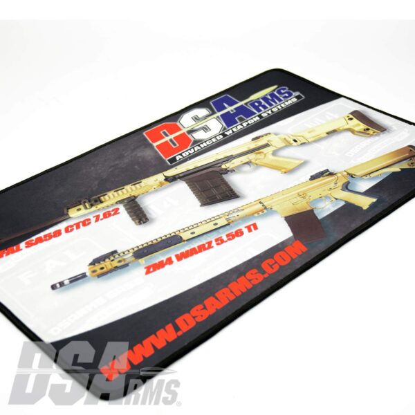 DS Arms Padded Gunsmithing-Counter Mat - Image 3