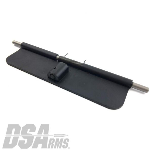 DSA AR15 Billet Ejection Port Door & HGTi Titanium Pin Kit - Image 3