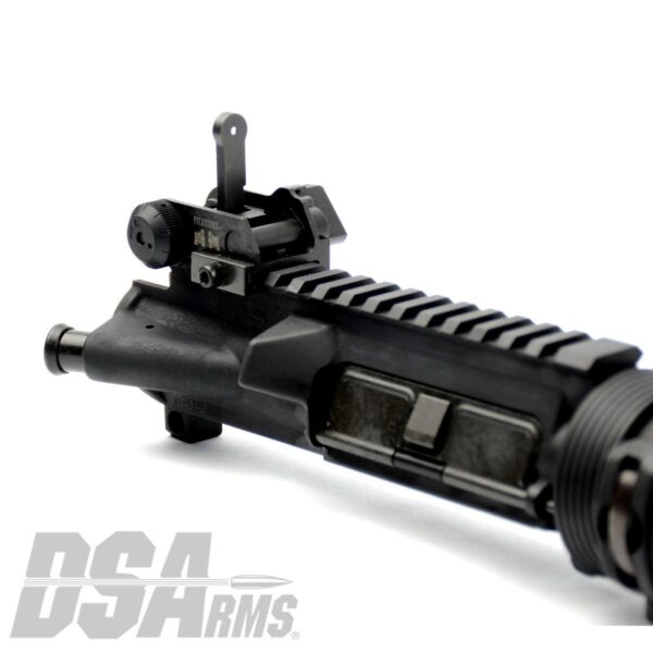 DS Arms AR15 M16 A4 20" 5.56x45mm Service Series Upper Receiver Assembly - Image 11