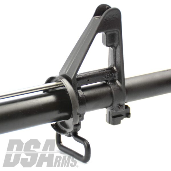 DS Arms AR15 M16 A4 20" 5.56x45mm Service Series Upper Receiver Assembly - Image 5